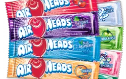 candyy tierr listt