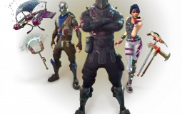 Fortnite Updated Seasons
