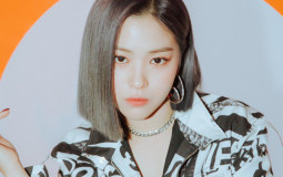 kpop female