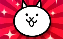 Battle Cats - Rare Cats - Gacha Only