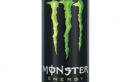 monster flavores