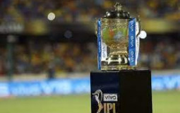 IPL Mock Captains