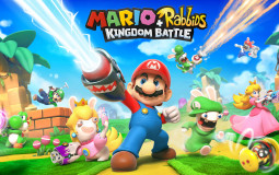 Mario + Rabbids Kingdom Battle Hero Tier List