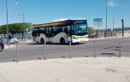 Ligne de Bus Azalys
