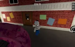 Roblock GAMES