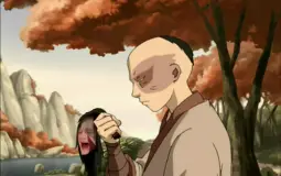 bald ppl