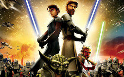 Clone Wars Characters