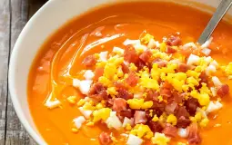 Salmorejo Marca Blanca