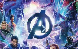 MCU Films and Shows