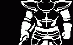 Undertale Characters