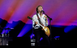 Paul McCartney Solo