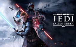 Star Wars Jedi : Fallen Order Bosses Tier List