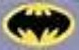 Bat symbols