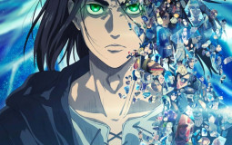 Alex's Anime Tier List