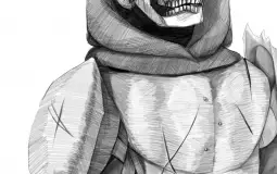 SPOOKY SKELETONS