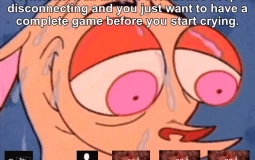 Dbd experience (facing killers)