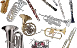 Brass Instruments