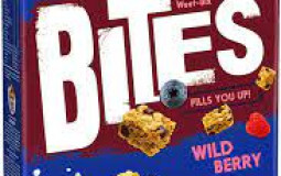 cereal