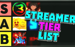 Streamers
