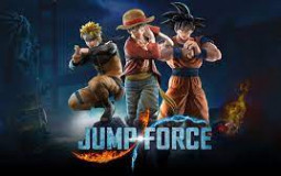 Jump force