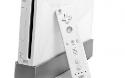 Wii games