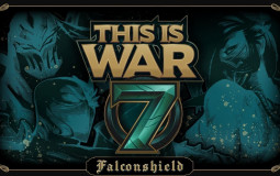 This is War