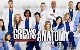 Grey's Anatomy Characters Ranked!
