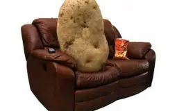 PotatoChilds Song List