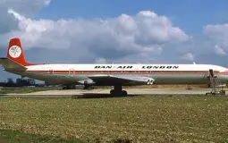 airliner ranking