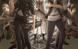 SNK caracteres