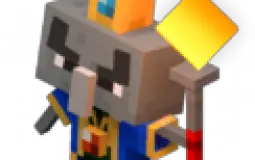 minecraft dungeons mobs