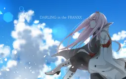 darling in the franXX