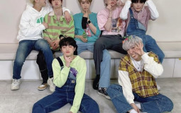 kpop boygroups