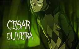 O Segredo na Floresta