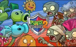 PvZ 2 All Plants Ranked!!!!!!