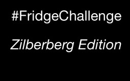 Fridge Challenge Videos