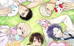 Sanrio boys