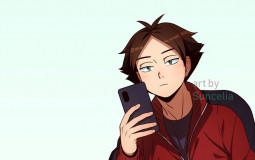 haikyuu rank