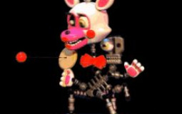 Five Nights At Freddy´s