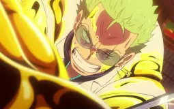 Beauté Persos One Piece (F)