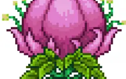 jefes de terraria