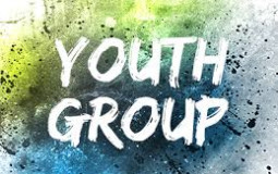 Youth Group games