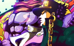 Jojo's Themes