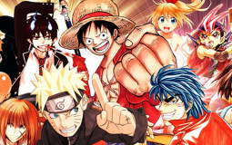 TIER LIST ANIME