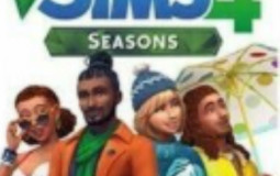 Sims 4 packs