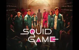 squid game