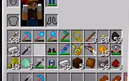 youtubers que usaram ou não usaram gamemode 1 / cheats