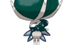 Pokemon Types