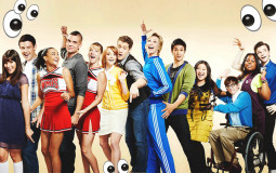 Favorite Glee Characters
