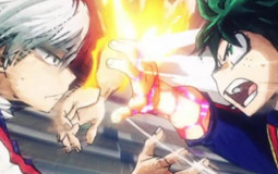 TodoDeku Scriptures